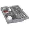 Bosch SPS2HMI58E inox, programok száma: 6, keskeny szabadonálló, 10 terítékes mosogatógép 