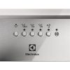 Electrolux LFG719X inox, aláépíthető, álkürtős, méret:77 cm, zajszint:67 dB, páraelszívó