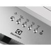 Electrolux LFG719X inox, aláépíthető, álkürtős, méret:77 cm, zajszint:67 dB, páraelszívó