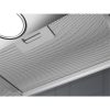 Electrolux LFG719X inox, aláépíthető, álkürtős, méret:77 cm, zajszint:67 dB, páraelszívó