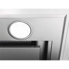 Electrolux LFG719X inox, aláépíthető, álkürtős, méret:77 cm, zajszint:67 dB, páraelszívó