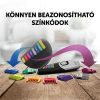 Wahl Color Trim vezeték nélküli szakállvágó