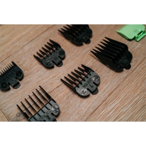 WAHL Baldfader vezetékes hajvágó