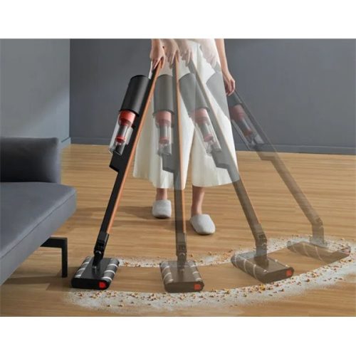 Deerma VC31 vezeték nélküli álló porszívó