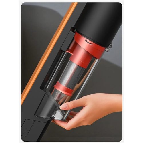 Deerma VC31 vezeték nélküli álló porszívó