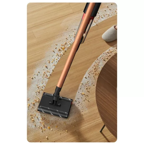 Deerma VC31 vezeték nélküli álló porszívó