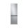 Samsung RB34C600ESA/EF ezüst alulfagyasztós hűtőszekrény