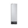 Samsung RB34C600ESA/EF ezüst alulfagyasztós hűtőszekrény
