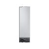 Samsung RB34C600ESA/EF ezüst, alulfagyasztós, Hűtő:230L, Fagyasztó:114L, No frost hűtőszekrény