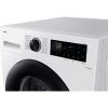 Samsung WW80CGC04DAELE fehér elöltöltős mosógép