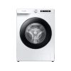 Samsung WW90T504DAWCS6 fehér, elöltöltős, max.1400ford., 9 kg, mosógép