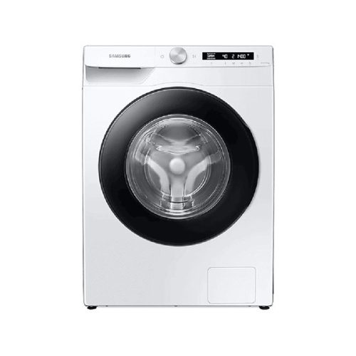 Samsung WW90T504DAWCS6 fehér, elöltöltős, max.1400ford., 9 kg, mosógép