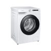 Samsung WW90T504DAWCS6 fehér, elöltöltős, max.1400ford., 9 kg, mosógép
