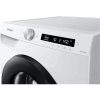 Samsung WW90T504DAWCS6 fehér elöltöltős mosógép