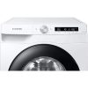 Samsung WW90T504DAWCS6 fehér elöltöltős mosógép