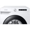 Samsung WW90T504DAWCS6 fehér, elöltöltős, max.1400ford., 9 kg, mosógép
