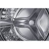 Samsung WW80CGC04DABLE fekete, elöltöltős, max.1400ford., 8 kg, mosógép
