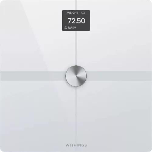 Withings Body Smart 13-White-All-Inter személymérleg