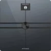 Withings Body Comp Wi-Fi fekete személymérleg