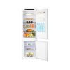 Gorenje NRKI418EP1 fehér, alulfagyasztós, beépíthető, Hűtő:183L, Fagyasztó:63L, No frost hűtőszekrény