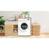 Gorenje NRKI418EP1 fehér, alulfagyasztós, beépíthető, Hűtő:183L, Fagyasztó:63L, No frost hűtőszekrény