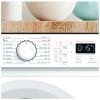 Gorenje NRKI418EP1 fehér, alulfagyasztós, beépíthető, Hűtő:183L, Fagyasztó:63L, No frost hűtőszekrény