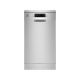 Electrolux ESG43310SX inox, programok száma: 8, keskeny szabadonálló, 10 terítékes mosogatógép 