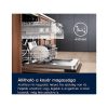 Electrolux ESG43310SX inox, programok száma: 8, keskeny szabadonálló, 10 terítékes mosogatógép 