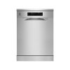Electrolux ESS47420SX ezüst, programok száma: 8, szabadonálló, 13 terítékes mosogatógép 