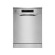 Electrolux ESS47420SX ezüst, programok száma: 8, szabadonálló, 13 terítékes mosogatógép 