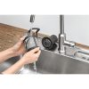 Electrolux ESS47420SX ezüst, programok száma: 8, szabadonálló, 13 terítékes mosogatógép 