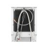 Electrolux ESS47420SX ezüst, programok száma: 8, szabadonálló, 13 terítékes mosogatógép 