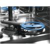 Electrolux ESS47420SX ezüst, programok száma: 8, szabadonálló, 13 terítékes mosogatógép 