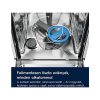 Electrolux ESS47420SX ezüst, programok száma: 8, szabadonálló, 13 terítékes mosogatógép 