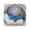 Electrolux EW7H458B fehér, 8 kg, hőszivattyús, szárítógép