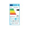 Electrolux EW7H458B fehér, 8 kg, hőszivattyús, szárítógép
