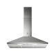 Electrolux LFC319X inox, szabadonálló, kürtős, méret:90 cm, zajszint:66 dB, páraelszívó