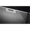 Electrolux LFV436K fekete, szabadonálló, kürtős, méret:60 cm, zajszint:62 dB, páraelszívó