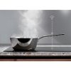 Electrolux LFV436K fekete, szabadonálló, kürtős, méret:60 cm, zajszint:62 dB, páraelszívó