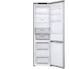 LG GBV3200CPY alulfagyasztós hűtőszekrény