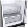 LG GBV3200CPY alulfagyasztós hűtőszekrény
