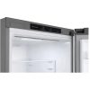 LG GBV3100DPY mattezüst, alulfagyasztós, Hűtő:234L, Fagyasztó:110L, DoorCooling hűtőszekrény
