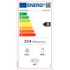 LG GBV3100DPY mattezüst, alulfagyasztós, Hűtő:234L, Fagyasztó:110L, DoorCooling hűtőszekrény