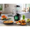Philips HR2191/01 3000 1,2L fekete turmixgép