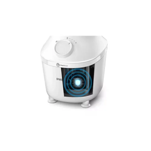 Philips HR2041/00 1000 1,9L fehér turmixgép