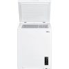 Midea MDRC152FEE01 fehér, Fagyasztó:99L, fagyasztóláda
