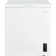 Midea MDRC207FEE01 fehér, Fagyasztó:142L, fagyasztóláda