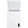 Midea MDRC207FEE01 fehér, Fagyasztó:142L, fagyasztóláda