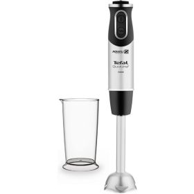 Tefal HB673B30 szürke botmixer szett
