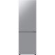 Samsung RB33B610ESA/EF inox, alulfagyasztós, Hűtő:230L, Fagyasztó:114L, hűtőszekrény